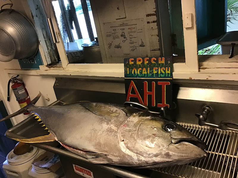 Mermaids Cafe — photo