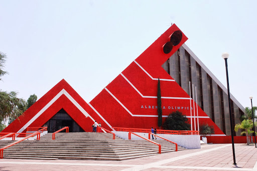 Sports Institute of the State of Aguascalientes