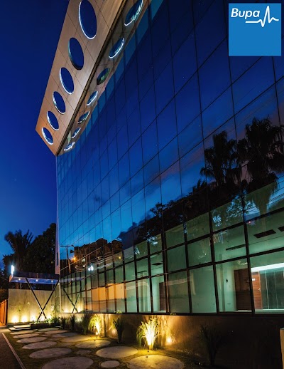 Photos of Bupa Insurance(Bolivia) S.A.