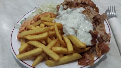 Photos of D&ouml;ner Point