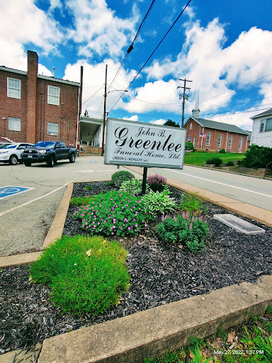 John B Greenlee Funeral Home - Thumbnail