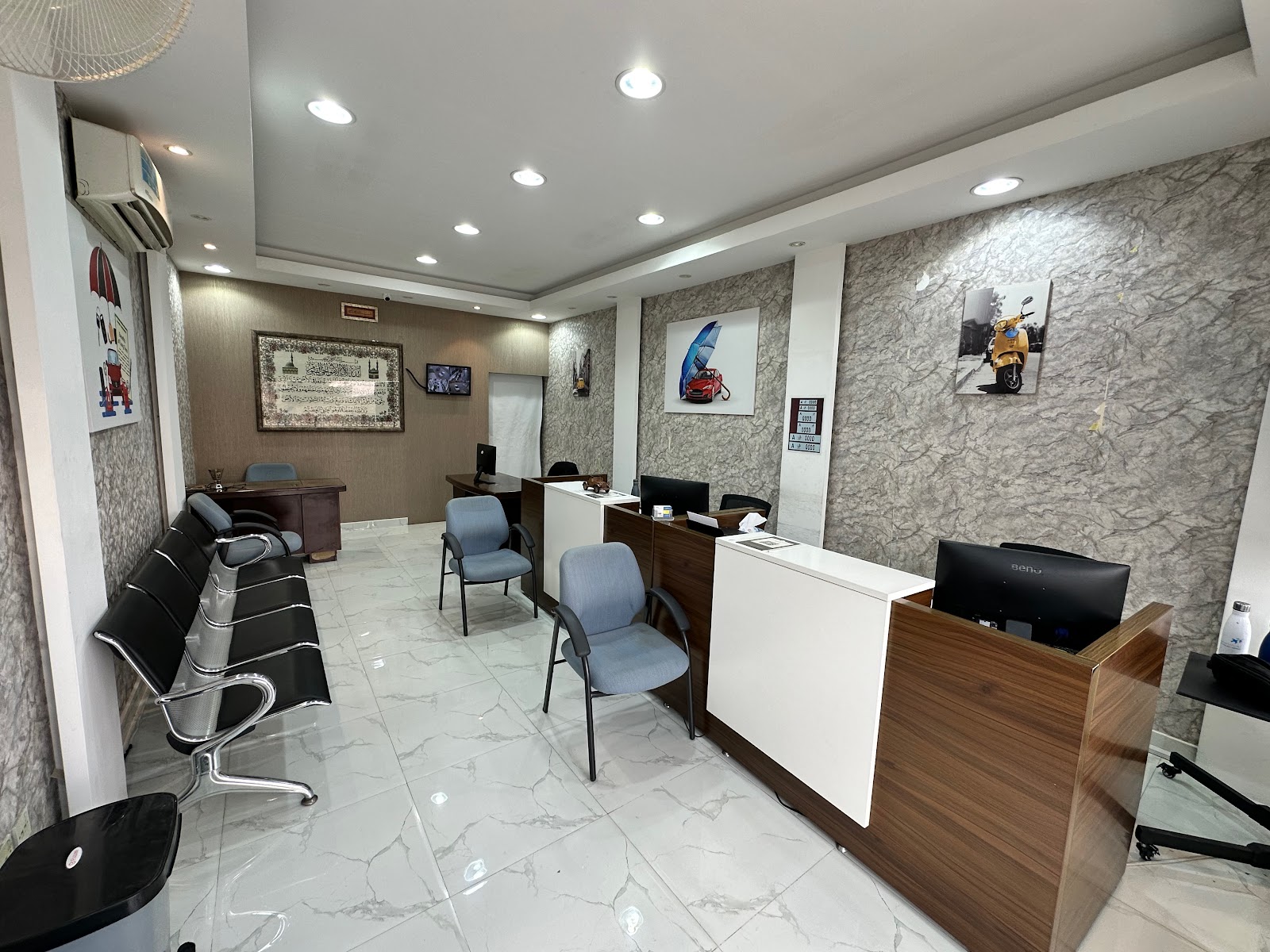 Car Point Vehicle Registration Services - صورة 3