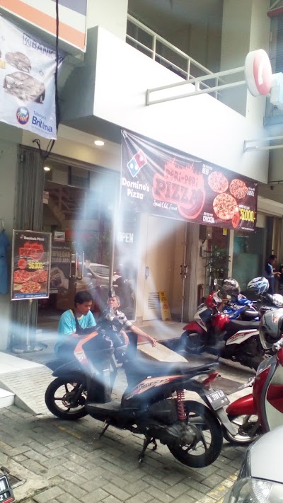 Photos of Domino's Pizza Indonesia - Cempaka Putih