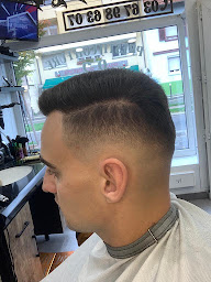 Photo n°9 de Prestij Coiffure 0-9 à Strasbourg (Salon de coiffure)