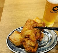 焼そば たぬき