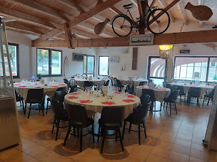 Photo n°10 de Restaurant Le Poséidon à La Flotte (Restaurant)