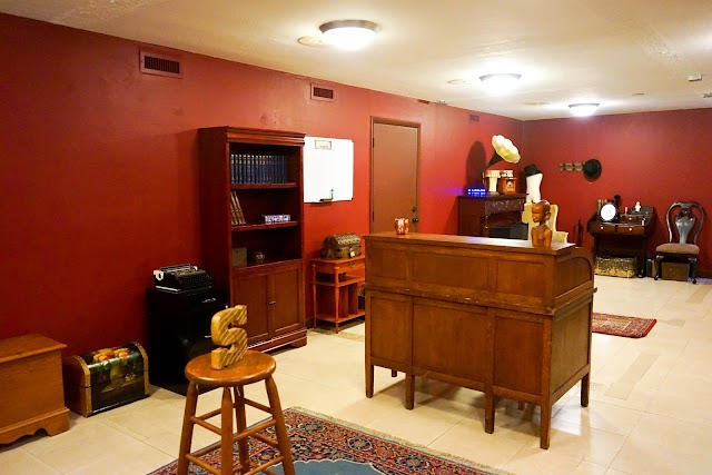 The Great Escape Room Miami