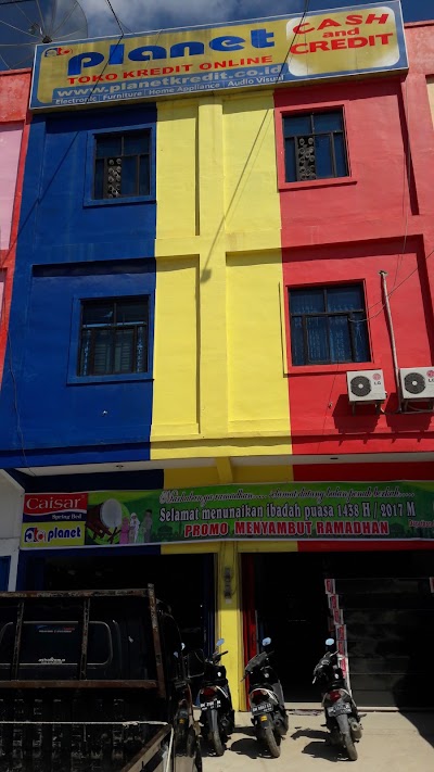 Photos of Tugu Kedai