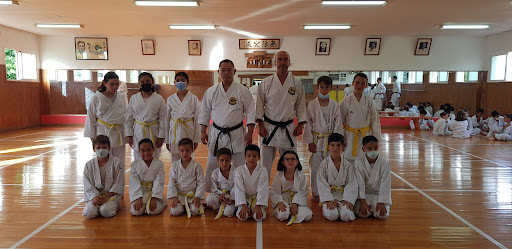 karate club los alcazares - Thumbnail