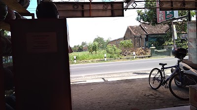 Photos of KANTOR POS TAMANAN