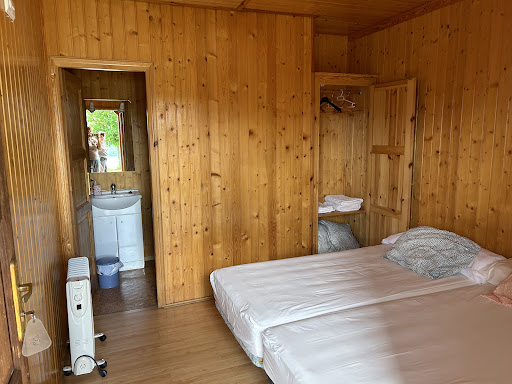 Camping de Riaño - Visual