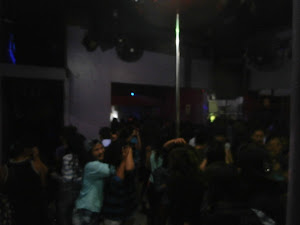 DISCOBAR AVENIDA 13 8