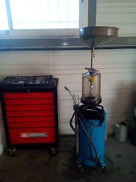 Photo n°7 de GARAGE DU CAPRA à Méjannes-lès-Alès (Garage automobile)