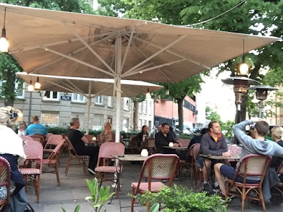 Photos of Caf&eacute; Bopa