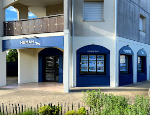 Photo n°1 de Human Immobilier Marcheprime à Marcheprime (Consultant immobilier)