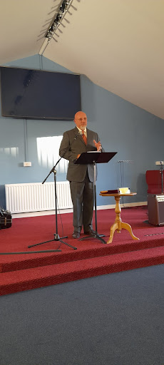 Forfar Community Church - Thumbnail