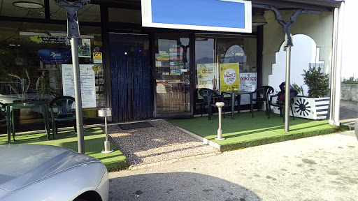 Bar M.G. Di Palladino L. E Figli S.N.C.