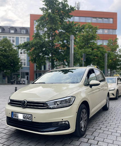 Taxi Eins Hagen - Thumbnail