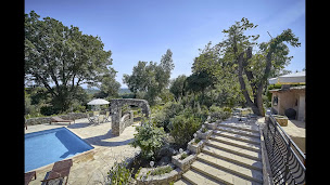 Photo n°12 de Villa Olive à Tourrettes-sur-Loup (Maison d'hôtes)