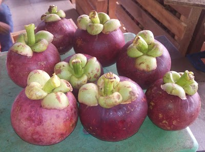 Photos of Gudang Manggis Alfares ( Mangosten Fruit Warehouse)