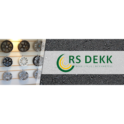 Photos of RS Tires AS