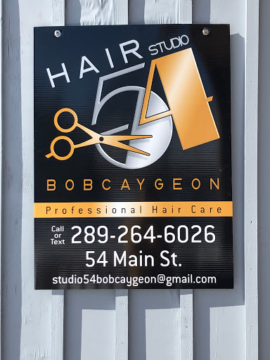 Hair Studio 54 Bobcaygeon - Thumbnail