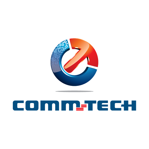 Comm-Tech Computer Services LLC - Visual