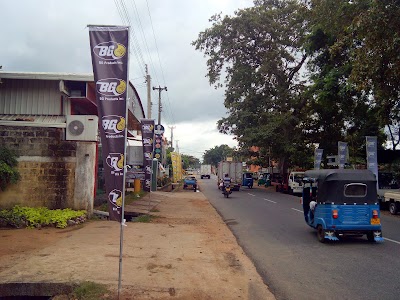 Photos of Jayasekara Motors