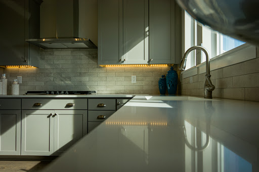 Miracles Housekeeping - Visual