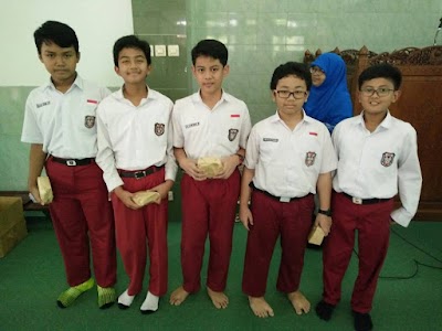Photos of Ummul Quro Bogor
