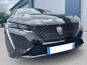 Photo n°9 de PEUGEOT - GARAGE BRETON à Plouvien (Concessionnaire Peugeot)