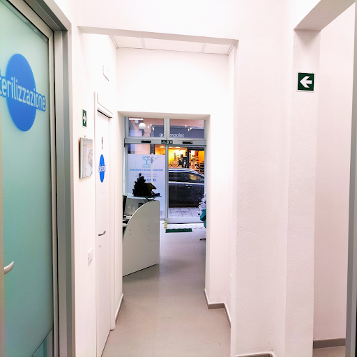 Studio Dentistico Dental Clinique Livorno Centro - Thumbnail