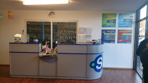 Photo n°3 de Point S - Callian (APM) à Callian (Magasin de pneus)