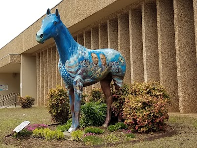 Painted Horse "Centennial Celebration"