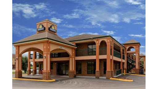 Days Inn by Wyndham Franklin