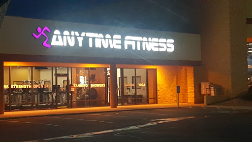 Anytime Fitness - Albuquerque - Thumbnail