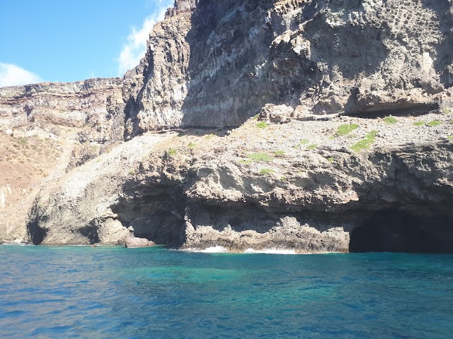 Cala Cottone