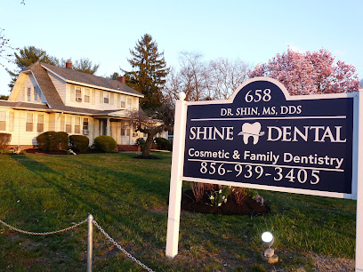 Shine Dental Care