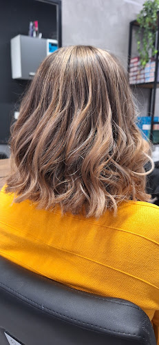 Salon fryzjerski Design Ewelina Błażewicz - Salon fryzjerski