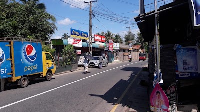 Photos of Market Junction - Wattala Post Office