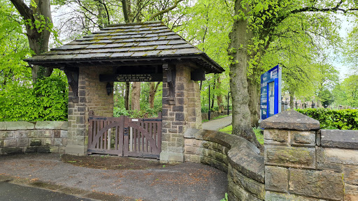 St James' Church, Altham - Thumbnail