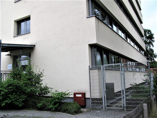Jobcenter Zweibrücken