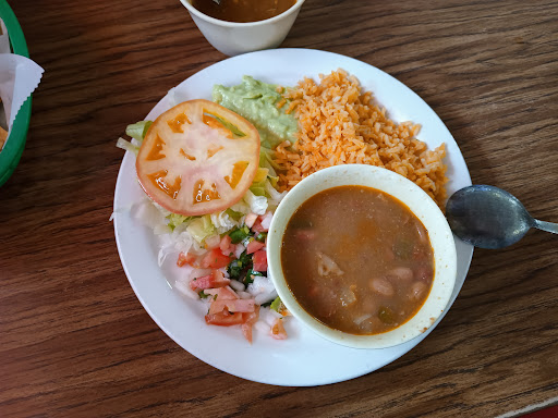 Los Jacales Restaurant - Thumbnail