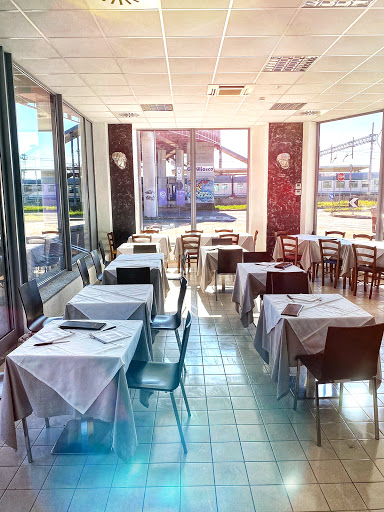Pizzeria ImperoGrugliasco ️