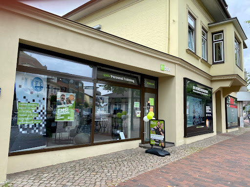 EMS Training fitbox Bad Schwartau Markt - Thumbnail