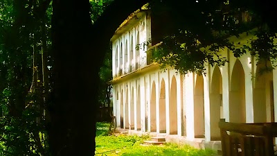 Photos of SM Hall Canteen