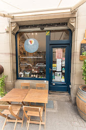 Photo n°21 de Oenosphère à Strasbourg (Bar à vin)