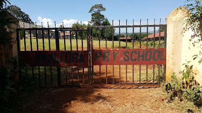 Photos of Kanjora Primary School
