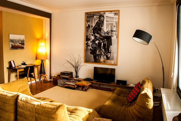 Aplace antwerp by null