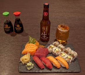 Photo n°11 de Sushi Makers à Le Havre (Restaurant japonais)